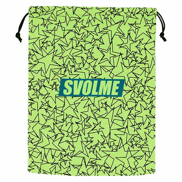 メーカー SVOLME（スボルメ） カテゴリー サッカー 分類 シューズケース 商品名 SVOLME（スボルメ）　123318429 582 サッカー　バッグ シューズケース スターシューズ袋　23FW 品番 SVO-123318429-582 カラー・仕様・サイズ カラー：582（ライムグリーン） 素材：ポリエステル100% サイズ：H42cm×W32cm 生産国：中国製 商品説明 夜空に満点の星を再現した星柄シューズ袋。 　 　 　 　 　 　 　 　 ※この商品のカラーは、 582（ライムグリーン） となります。