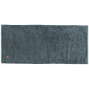 ＜全品10%OFFクーポン発行中 4/29 23:59まで＞ チームファイブ（Team Five）　BHT0112 DGRY バスケットボール B-GROW SPORTS TOWEL スポーツタオル 今治 23FW