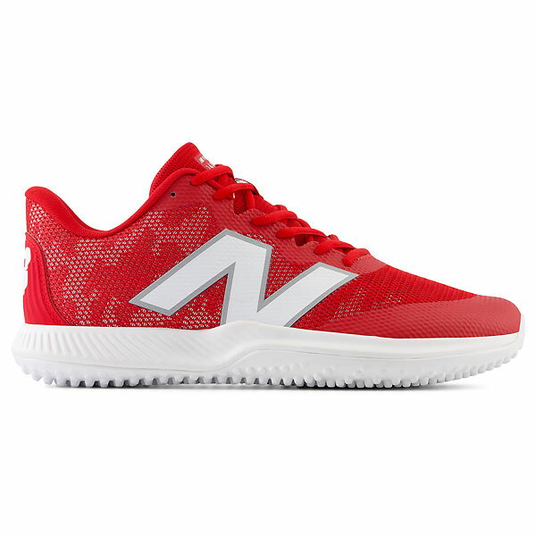 ＜全品10%OFFクーポン発行中＞ ニューバランス（new balance）　T4040TR72E　野球　トレーニングシューズ　フューエルセル 4040 V7 24SS