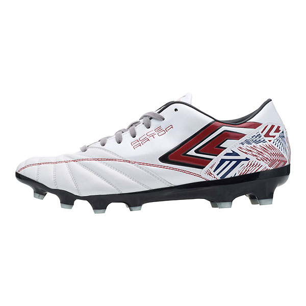 <全品10%OFFクーポン発行中> UMBRO(アンブロ) UU2XJA03WR サッカ− スパイク アクセレイター b-lash v2 HG 24...