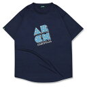 メーカー ARCH（アーチ） カテゴリー バスケットボール 分類 Tシャツ 商品名 ARCH（アーチ）　T123155 NVY　バスケットボール　Tシャツ　block storm tee DRY 24SS 品番 ARCH-T123155-NVY カラー・仕様・サイズ カラー：NVY（ネイビー） 素材：ポリエステル100% 機能：吸汗速乾 対象：メンズ・ユニセックス 商品説明 吸汗・速乾性が高く、肌触りの柔らかいポリエステルを採用。 　 　 　 　 　 　 　 　 ※この商品のカラーは、 NVY（ネイビー） となります。