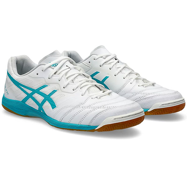 ＜全品10%OFFクーポン発行中＞ asics（アシックス）　1111A217 101　フットサル　シューズ　インドア用　DESTAQUE デスタッキ K FF 24SS