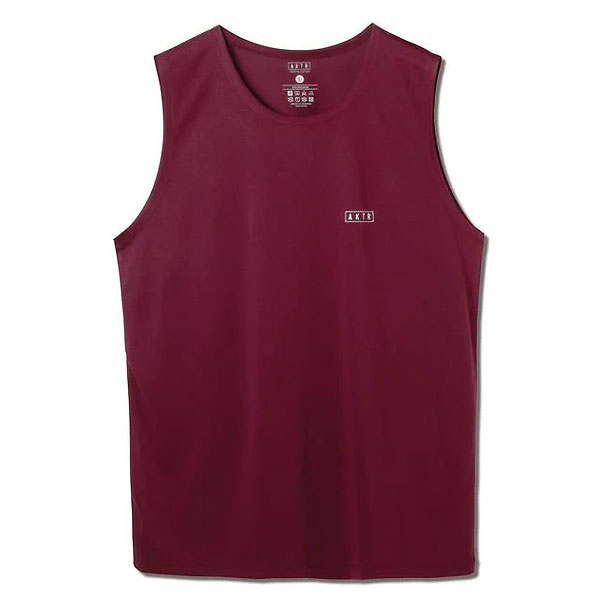 Si10%OFFN[|s AKTRiAN^[j@124004005 PL oXPbg{[ ^Ngbv 1-PT AKTR LOGO SLEEVELESS TEE 24SS