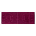 <全品10%OFFクーポン発行中> AKTR(アクター) 124027021 PL バスケットボール タオル SPORTS TOWEL