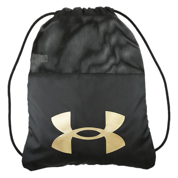Rakuten - ＜全品10%OFFクーポン発行中＞ アンダーアーマー（UNDER ARMOUR）　1364505　001　野球　バック　UA ベースボール サックパック ハーフ メッシュ 13L　21SS