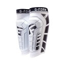 <全品10%OFFクーポン発行中> タキス(TAKIS) YVS47160 サッカー レガース G-FORM PRO-S VENTO ユース シンガード 24S...