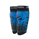 <全品10%OFFクーポン発行中> タキス(TAKIS) YVS471180 サッカー レガース G-FORM PRO-S VENTO ユース シンガード 24...