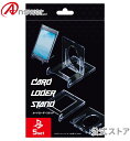 カードローダースタンド 5個入り×2セット(10個セット) アンサー トレカ ディスプレイアイテム コレクション 綺麗に設置 アクリルスタンド 市販ローダー対応...