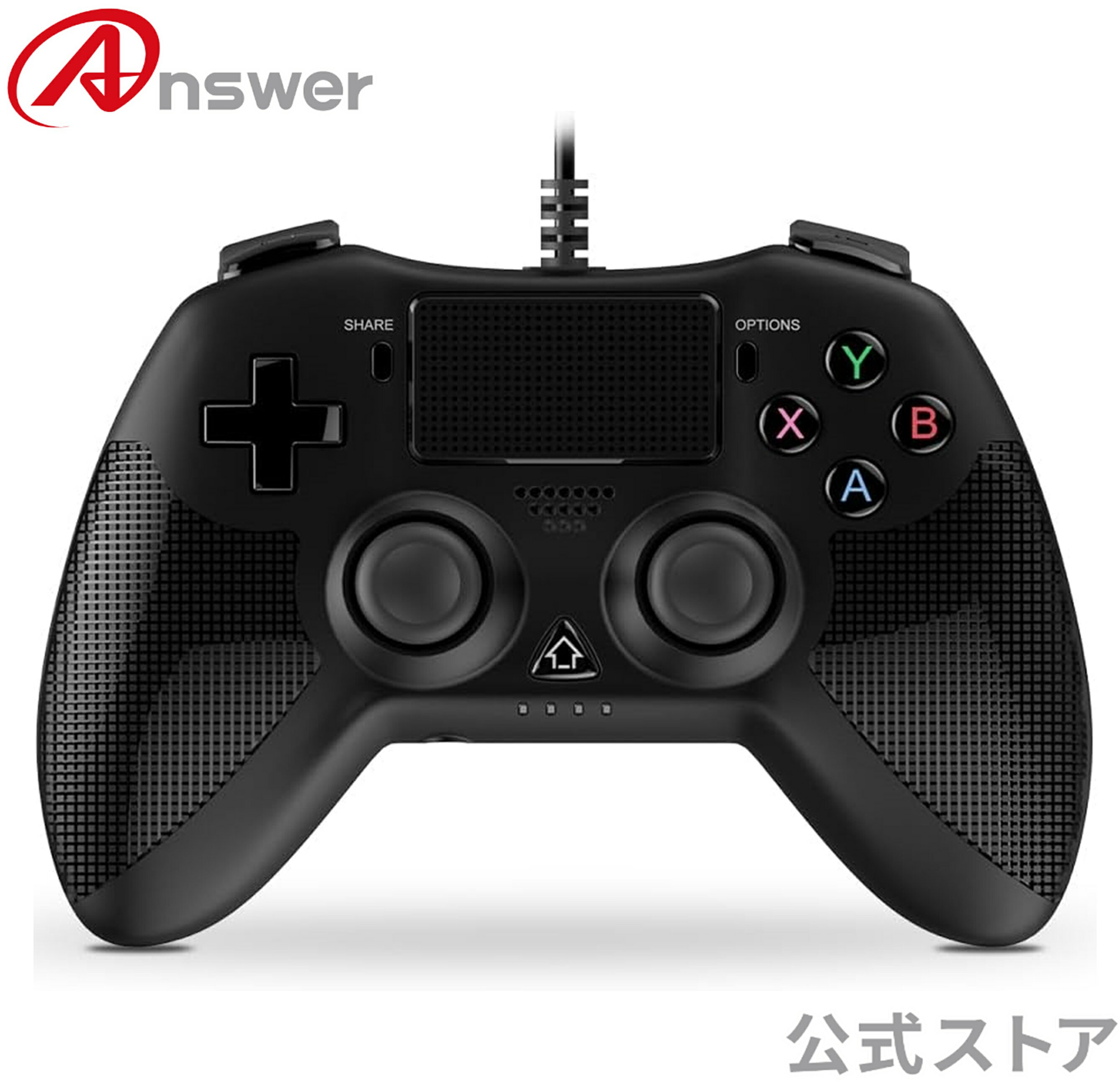 PS4/PS3/PC ץ륿ܥȥ  ZERO ֥å ANS-PF069BK8524