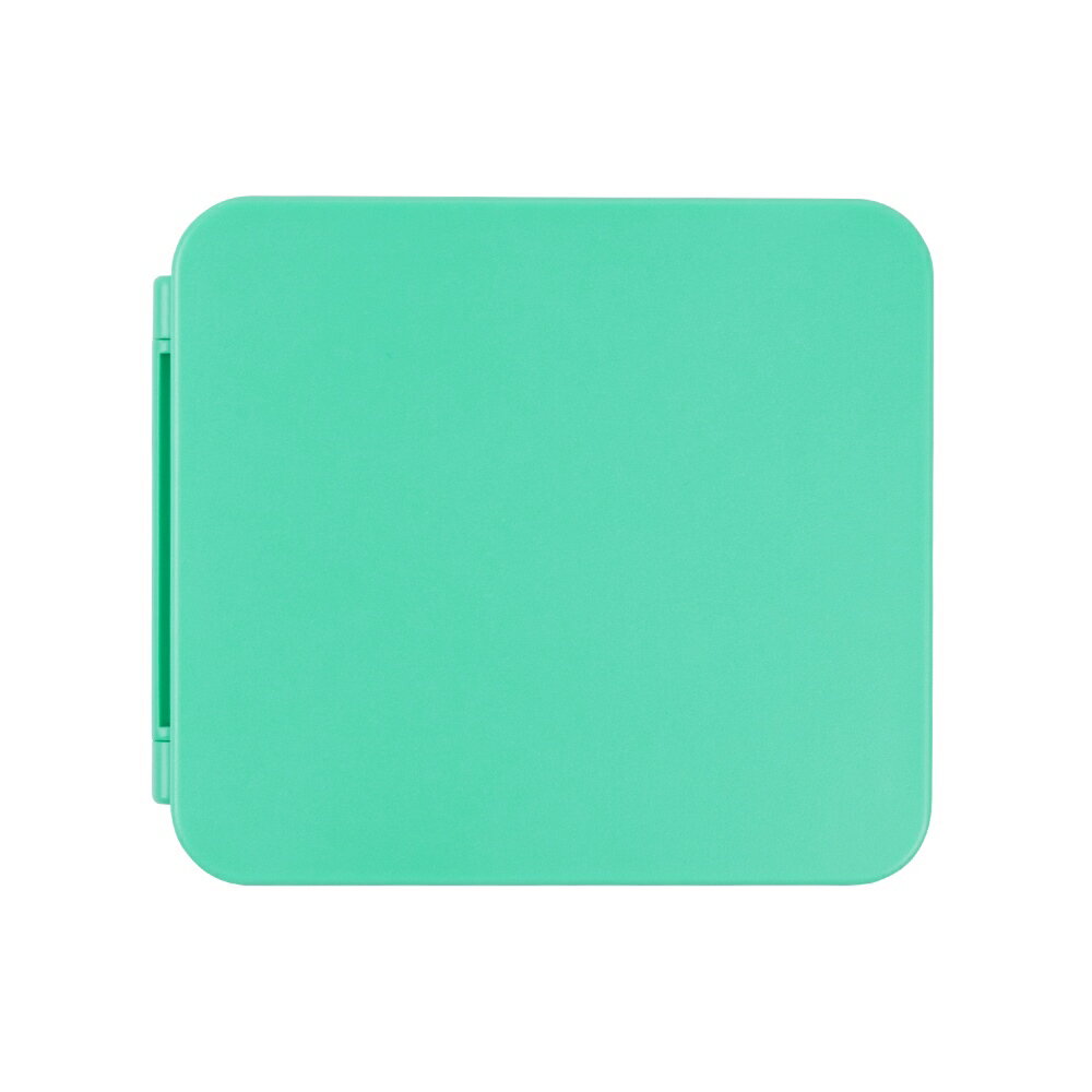 【公式】 マグネットカードケース Switch2用 Switch用 ソフト カードケース ソフトケース microSD EXPRESS 収納 管理 持ち運び 12枚 マグネット式 ピタッと 開閉 収納部分 シリコン素材 ANS-SW170 BK LGR LBL