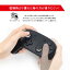 【公式】 汗をかいても滑らないグリップシール Switch2プロコン用 日本製 Switch2プロコン プロコン2 グリップ 滑りにくい 手汗 吸収 速乾性 キレイに貼れる 臭い カビ にくい 長時間プレイ 最適 ANS-SW193BK 【3184】