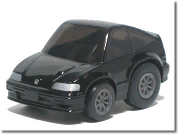 【廃盤】チョロQ68 ホンダ CR-X