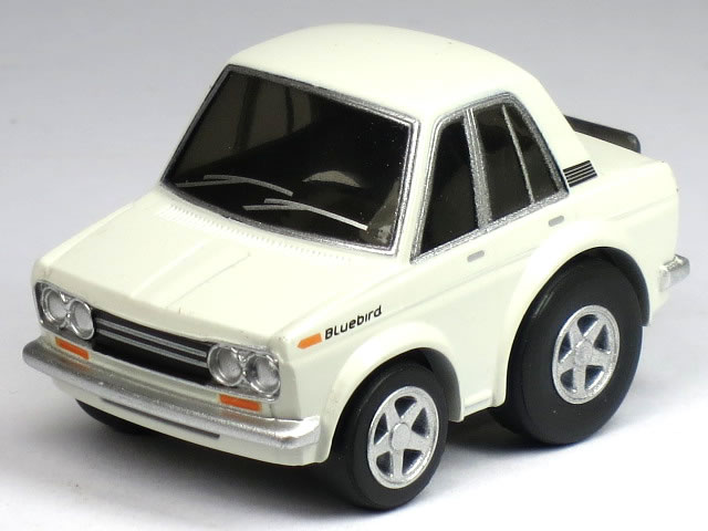 多様な 楽天市場】チョロq 510ブルーバードの通販 カー・レースカー