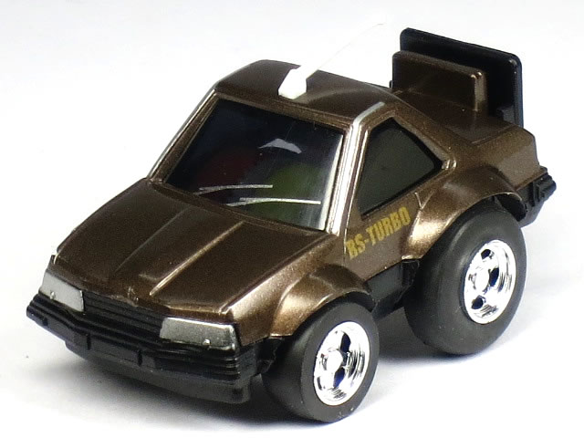 ��ñ�ʡۥ����Q ���� �������饤�� 2000 RS������ (R30) �֥饦��II (���ꥢ��������)