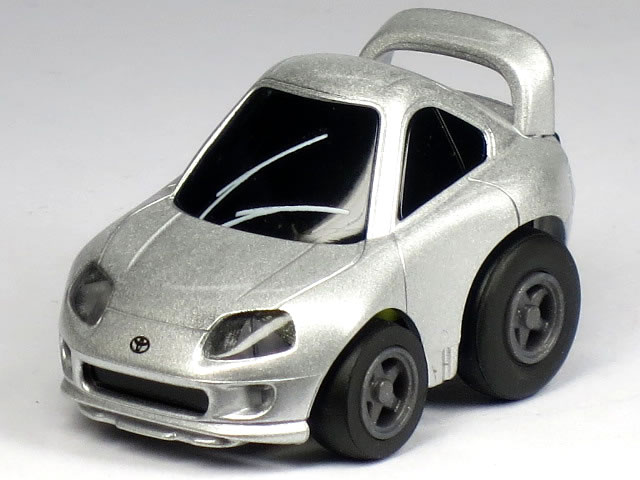 ��ñ�ʡۥ����Q �ȥ西 �����ץ� (JZA80) ����С� (���ꥢ��������)