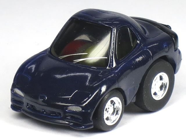 ɽ ŪҥӳͭñʡۥQ ޥĥ RX-7 (FD3S) ֥롼 (ꥢ)