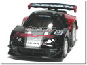 【絶版品】チョロQ 超リアル仕上げ No.37 JGTC 2004 ECLIPSE ADVAN スープラ No.25