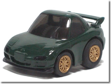 ñʡۥQ ޥĥ RX-7 FD3S ԥåR ꡼ (ꥢ)