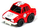 【単品】チョロQ スカイライン PGC10 No.37 1969 JAF グランプリ TSレース