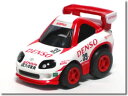 【単品】チョロQ 全日本GT選手権 2001 DENSO SARD スープラ No.39 (クリアケース入)