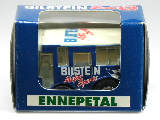 特注チョロQ BILSTEINバス