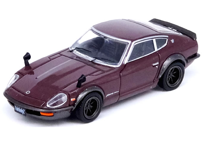 楽天市場】フェアレディ 240ZG ミニカーの通販 楽天市場】フェアレディ 240ZG ミニカーの通販