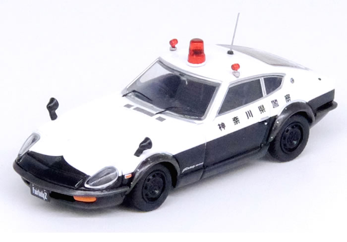 INNO Models 1/64  եǥ 240ZG (HS30) ٻ ѥȥ륫