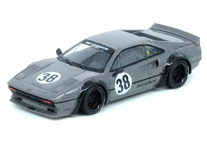 INNO Models 1/64 LB-WORKS 308 GTB 졼