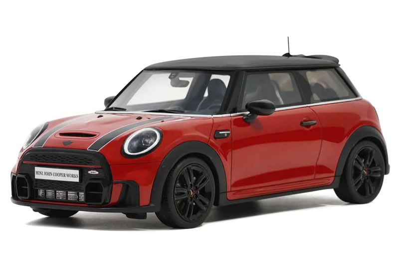 楽天市場】ミニクーパー ミニカー f56の通販