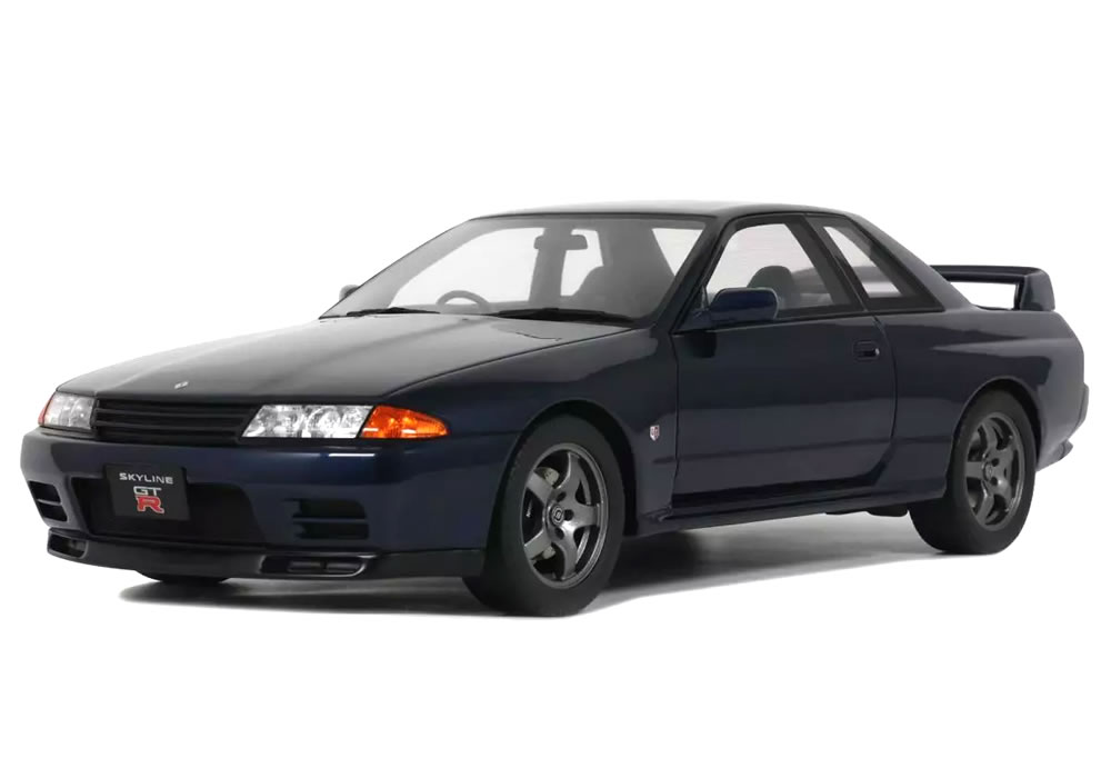 楽天市場】1/18 gt-r r32の通販