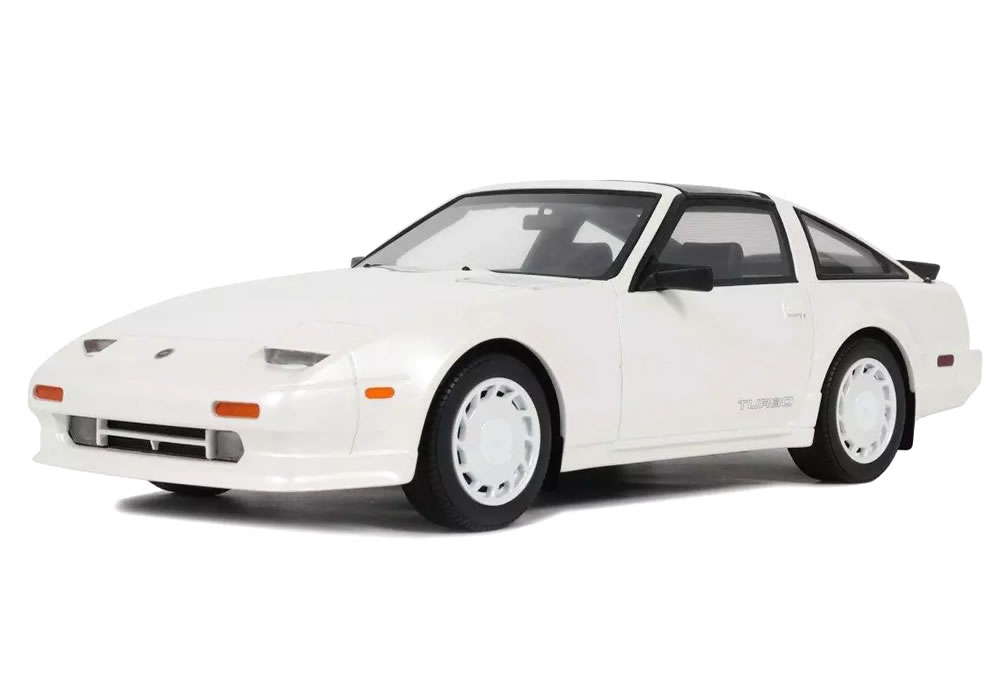 楽天市場】1／18 300zx（おもちゃ）の通販
