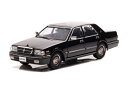 CAR-NEL 1/43 日産 グロリア ブロアム VIP (PAY31) 1998 ブラック