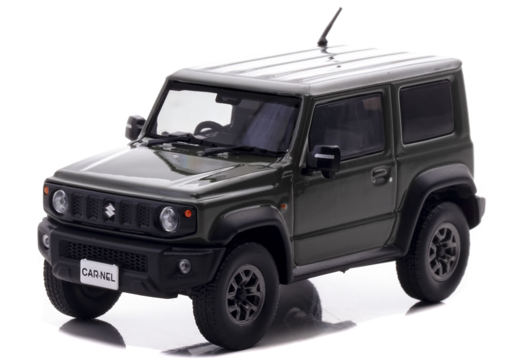 楽天市場】ジムニーシエラ jb74 ミニカー（おもちゃ）の通販