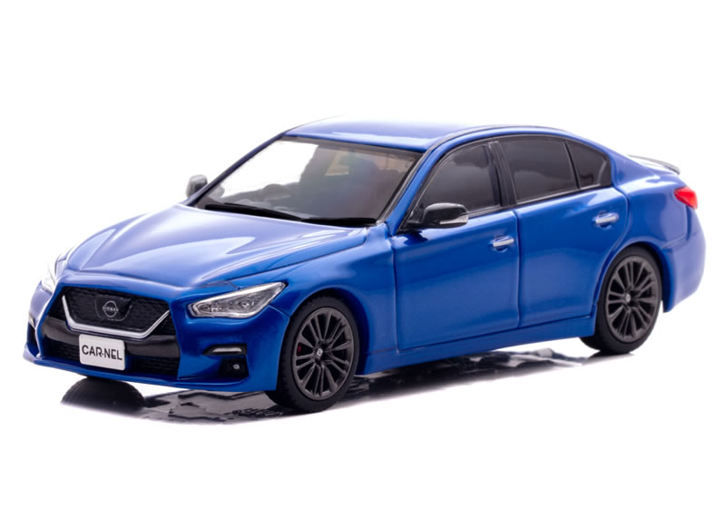 楽天市場】1/43 nissan skyline 400rの通販
