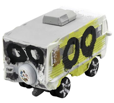 【絶版品】トミカ カーズ C-31 アーヴィー (スタンダードタイプ)