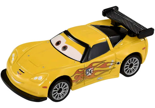 カーズ トミカ 18台まとめ売り 絶版品