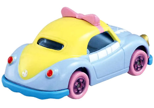 ディズニーモータース ポピンズ ボー・ピープ