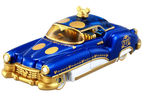 ディズニー トミカ　モータース特別仕様車　16台　ミニカー 楽天市場】ディズニーモータース ジッティーエックス ルート717