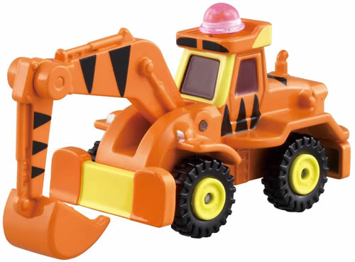 トミカ ディズニーモータース セブンイレブン特別仕様車 アリス
