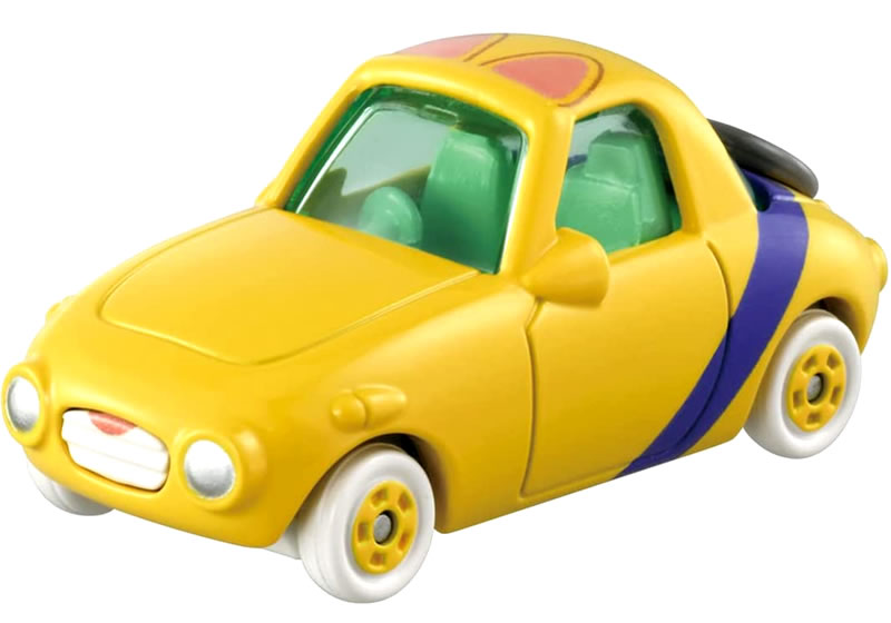 ディズニーモータース バズ・ライトイヤー ポピュート ソックス