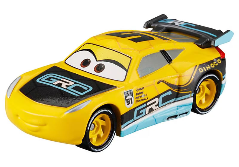 楽天市場】クルーズ ラミレス トミカの通販