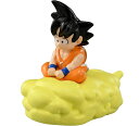 ドリームトミカ トミカ×ドラゴンボール 孫悟空の筋斗雲