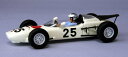 エブロ 1/43 ホンダ RA271 No.25 アメリカGP 1964