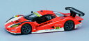 エブロ 1/43 スーパーGT 2010 ARTA ガライヤ No.43