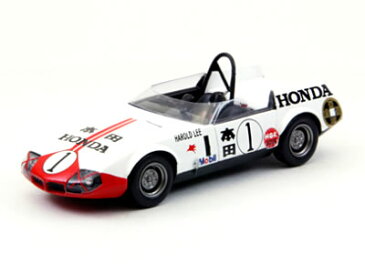 エブロ 1/43 RQ コニリオ No.1 マカオGP 1970