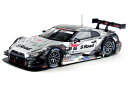 エブロ 1/43 スーパーGT 2014 S Road MOLA GT-R No.46