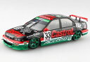 エブロ 1/43 JTCC 1996 MUGEN ACCORD No.33