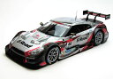 エブロ 1/18 スーパーGT 2015 S Road MOLA GT-R Rd.3 Thailand Winner No.46