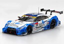 エブロ 1/43 スーパーGT 2016 Forum Engineering ADVAN GT-R Rd.2 Fuji No.24