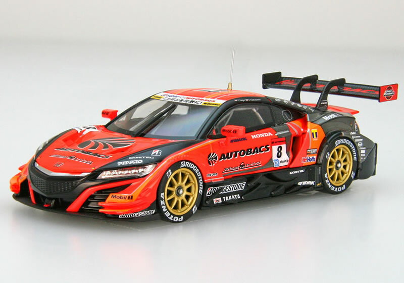 楽天市場】エブロ スーパーgt 2017の通販